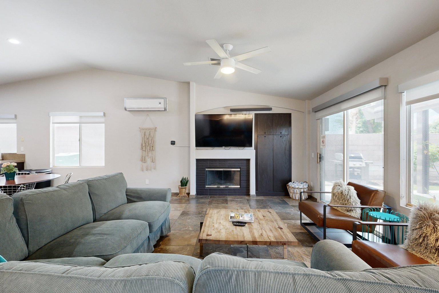 La Quinta Vacation Rental