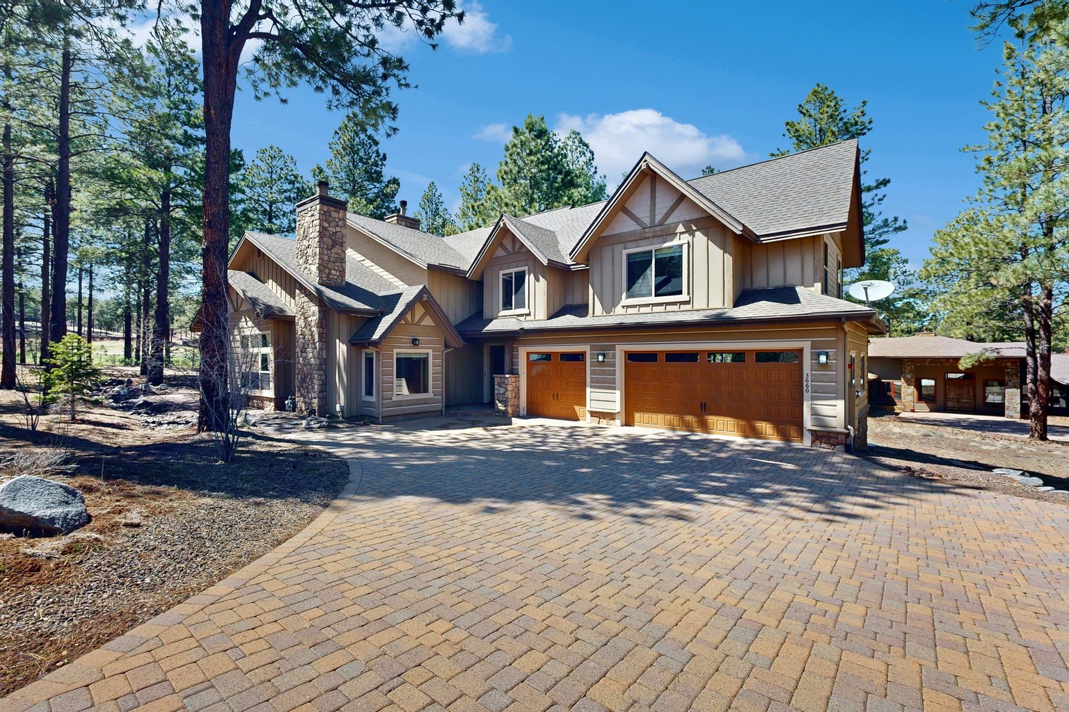 Flagstaff Vacation Rental