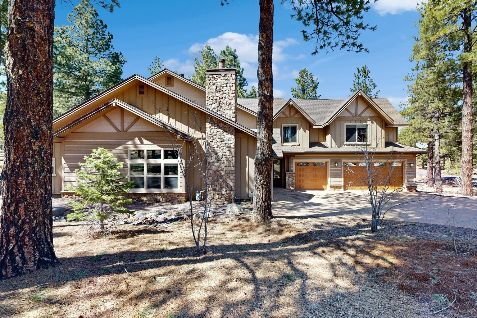 Flagstaff Vacation Rental