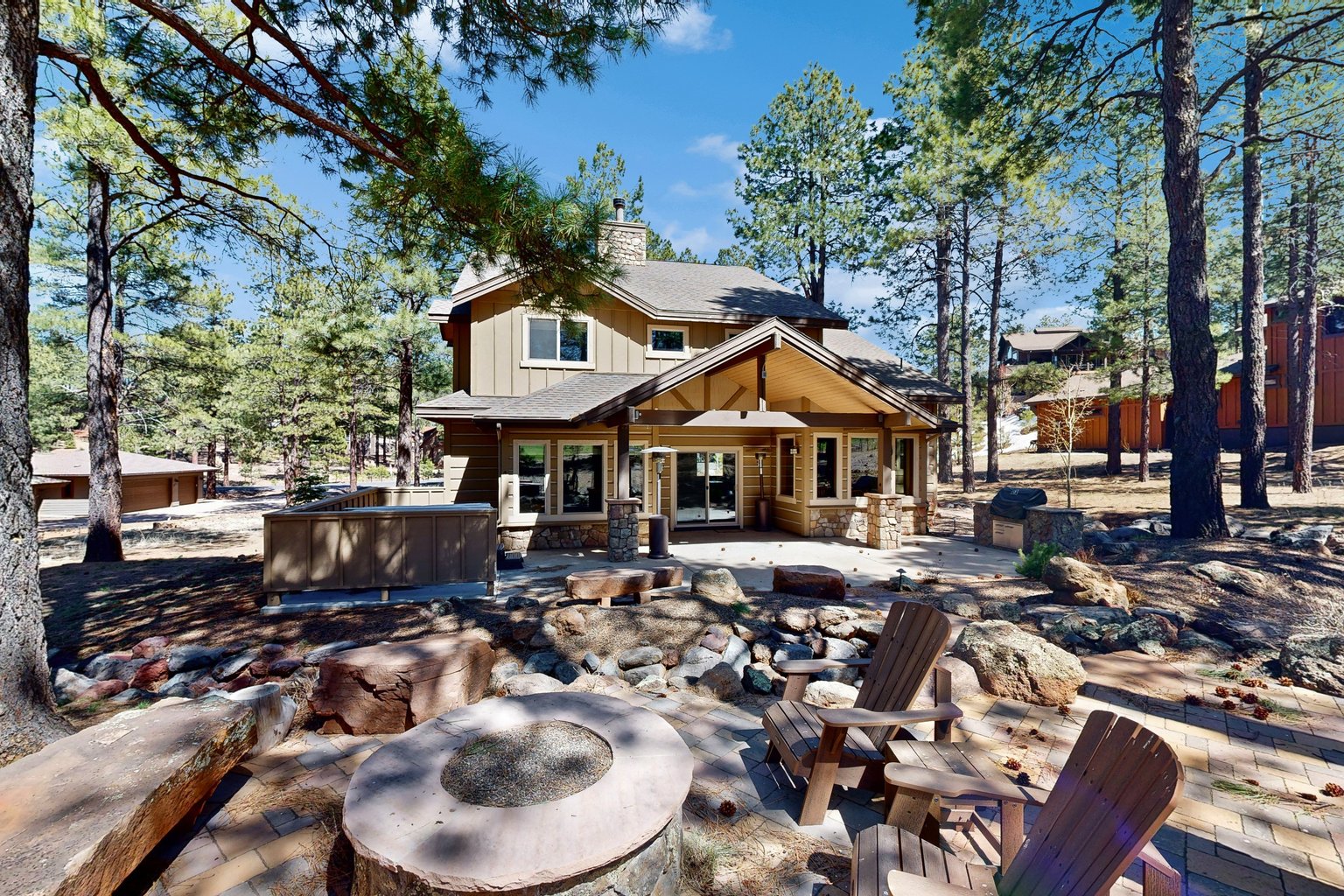 Flagstaff Vacation Rental