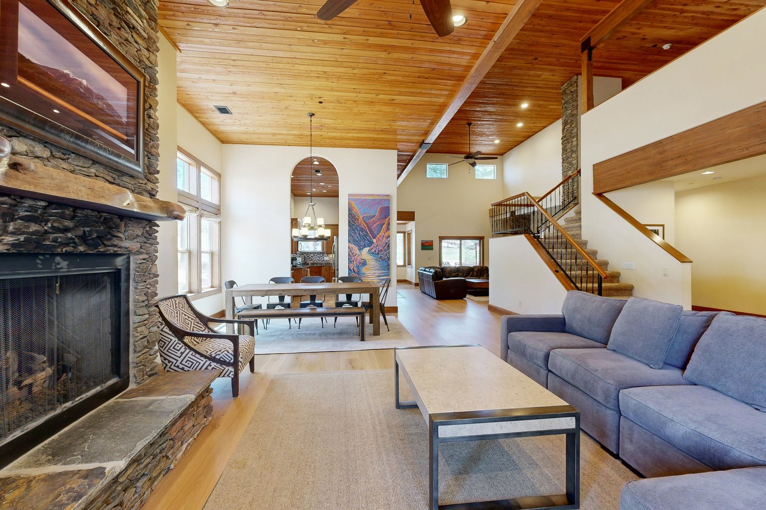 Flagstaff Vacation Rental