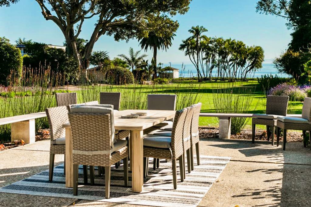 Montecito Vacation Rental