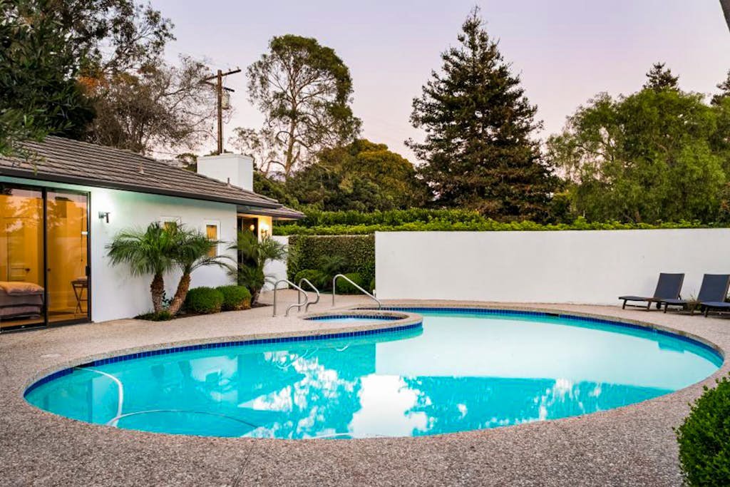 Montecito Vacation Rental