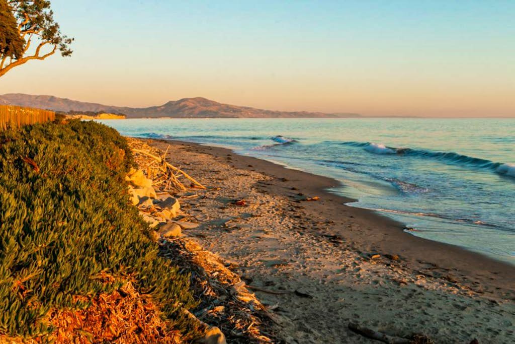 Montecito Vacation Rental
