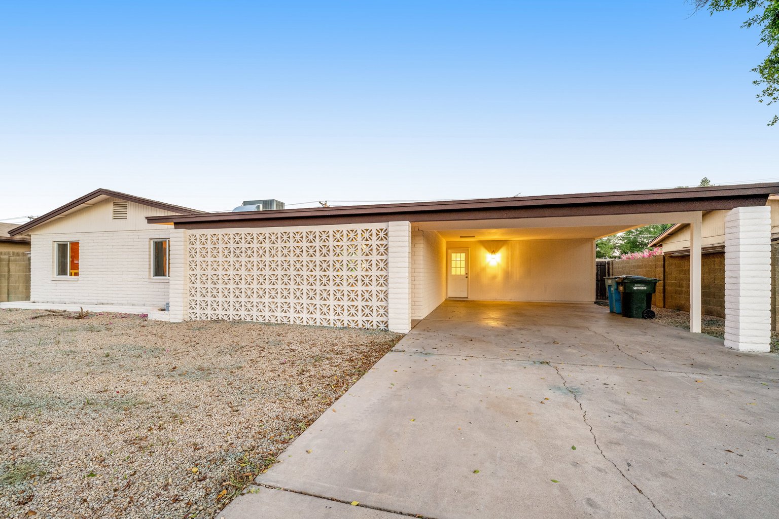 Phoenix Vacation Rental
