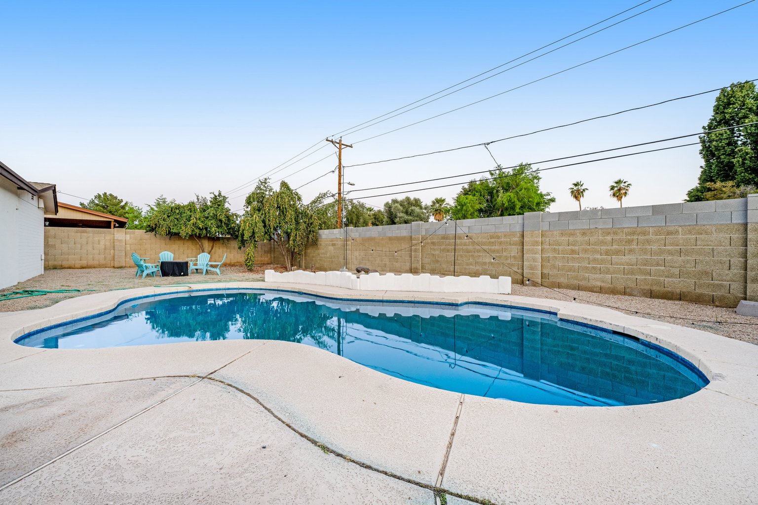 Phoenix Vacation Rental