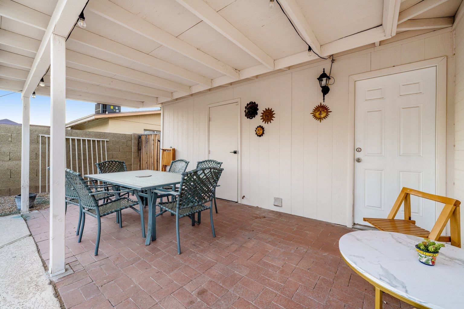 Phoenix Vacation Rental