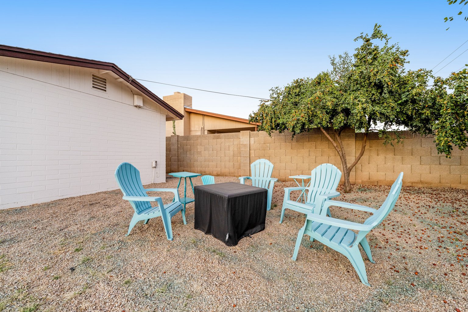 Phoenix Vacation Rental