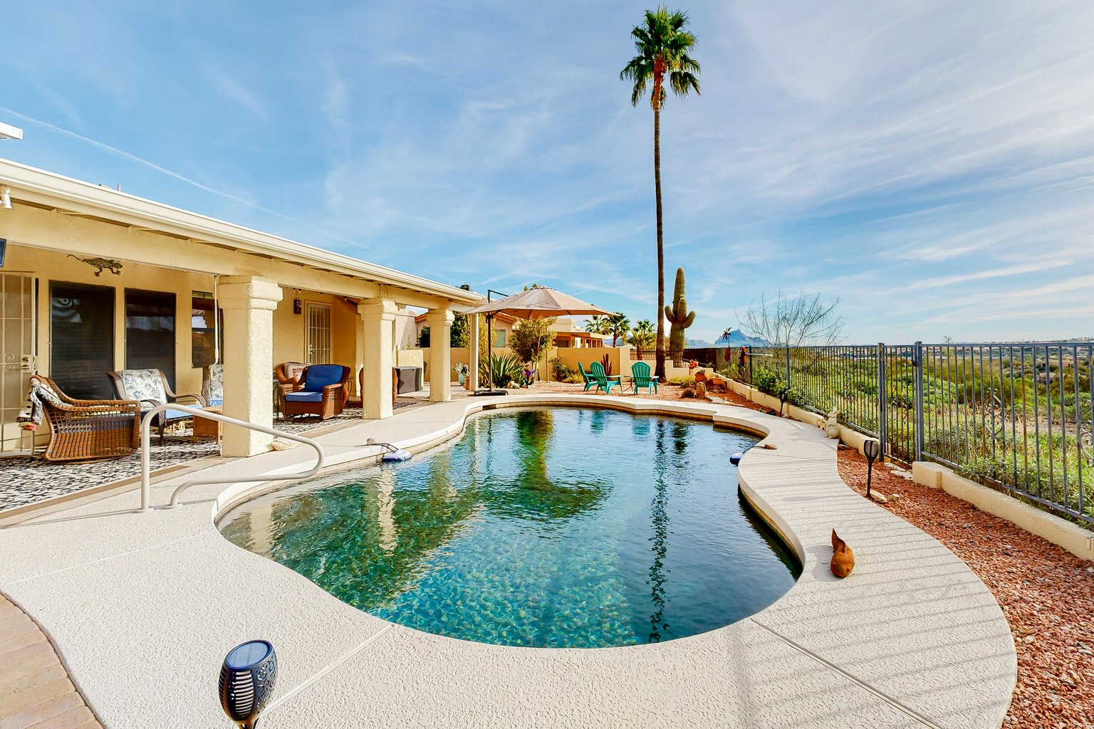 Fountain Hills Vacation Rental
