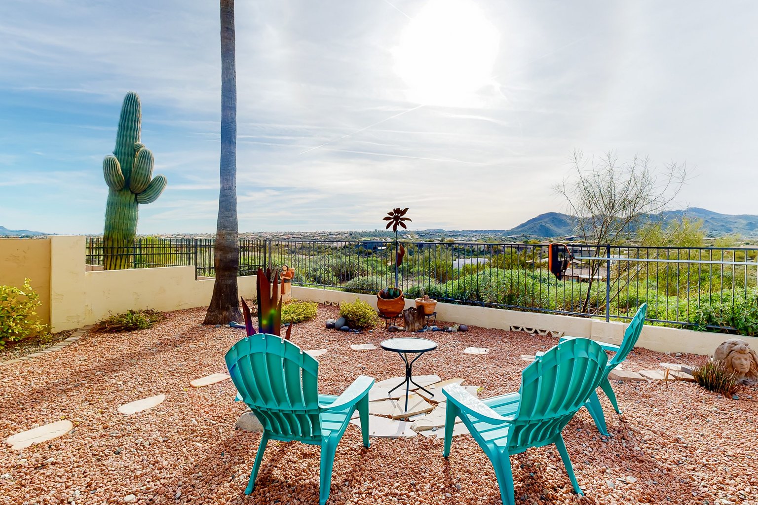 Fountain Hills Vacation Rental