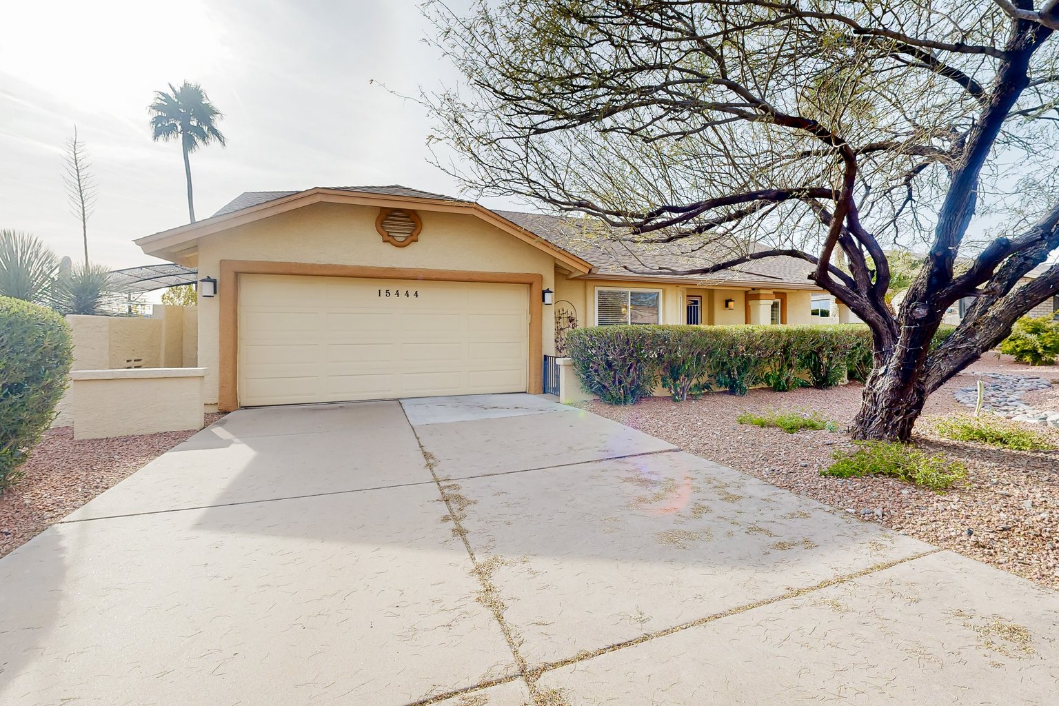 Fountain Hills Vacation Rental