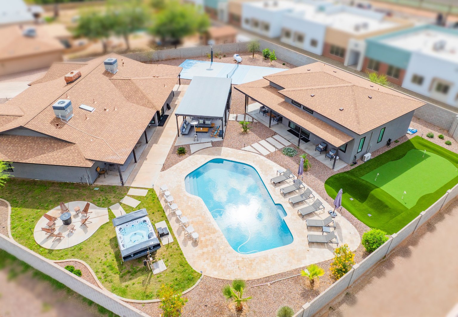 Chandler Vacation Rental