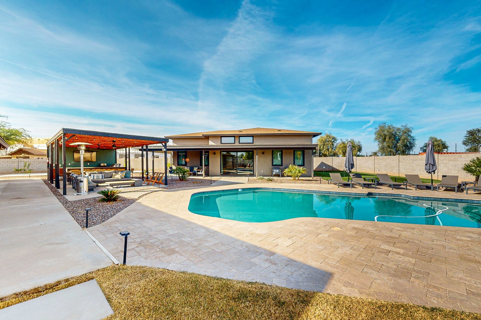 Chandler Vacation Rental