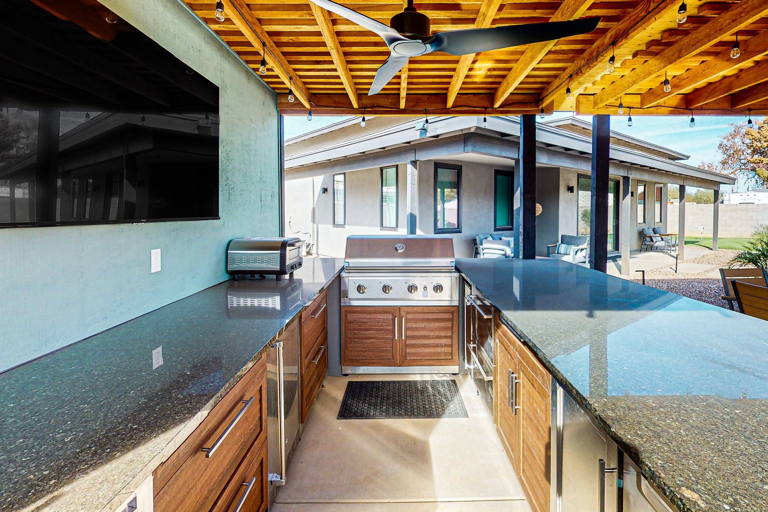 Chandler Vacation Rental