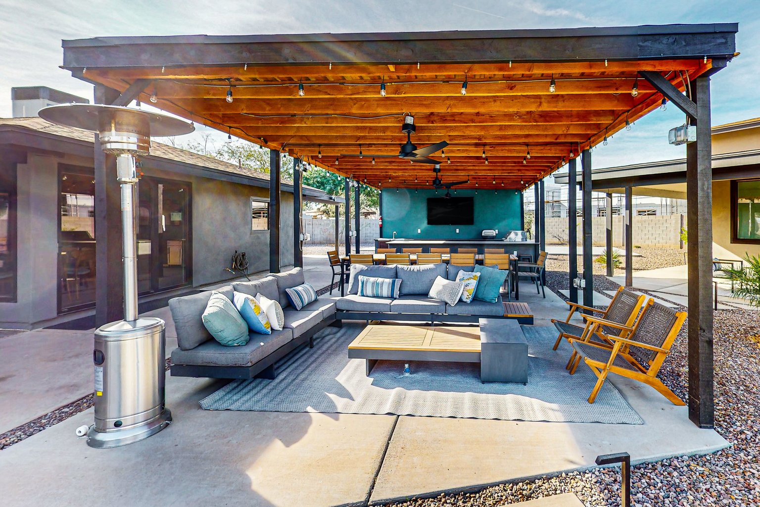 Chandler Vacation Rental