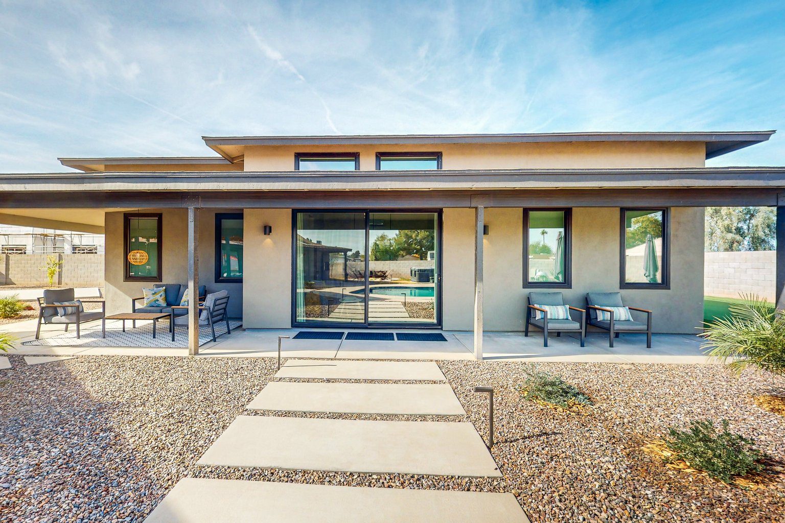 Chandler Vacation Rental