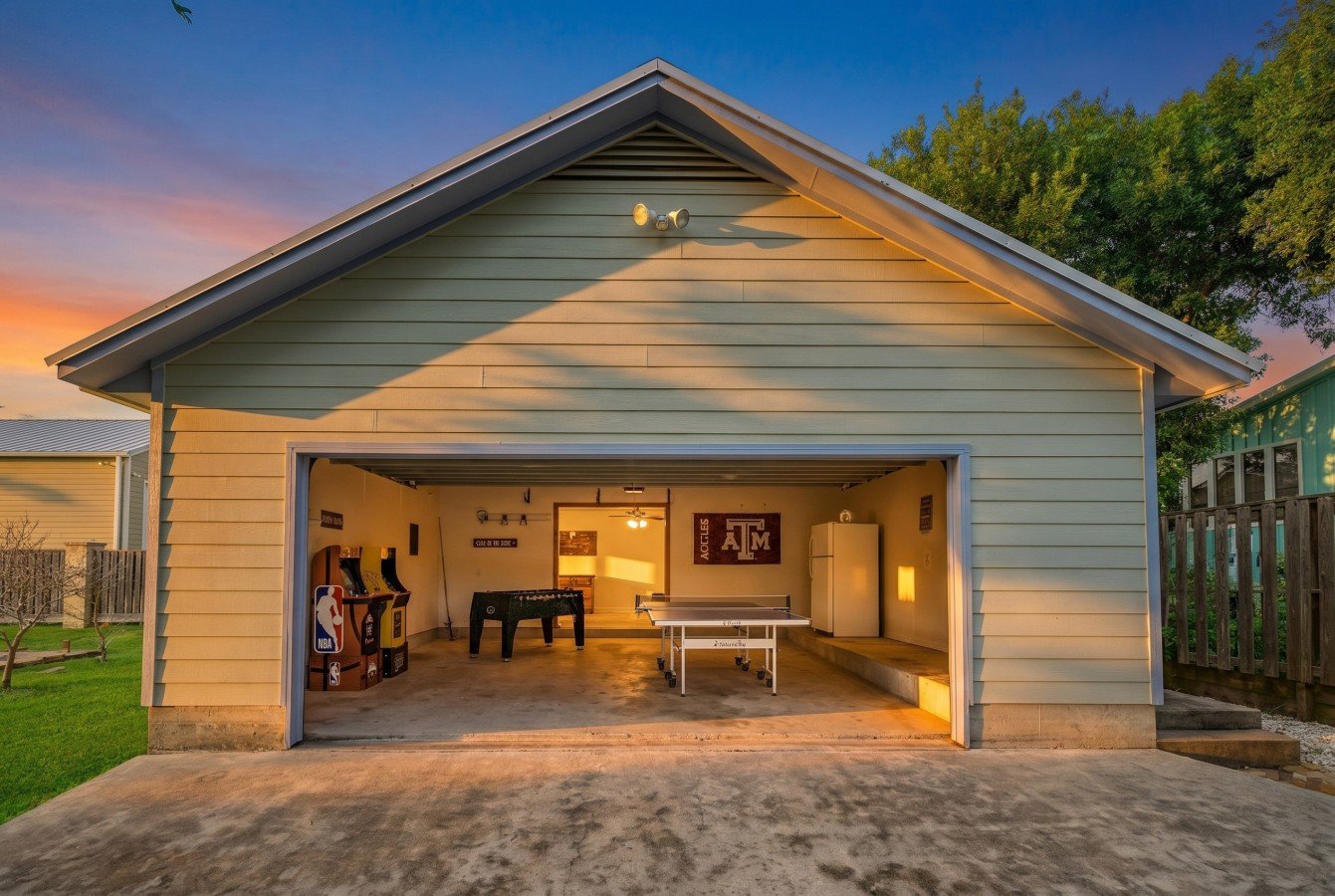 Kemah Area Vacation Rental