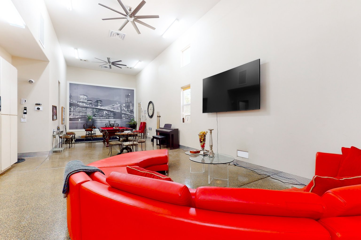 Indio Vacation Rental