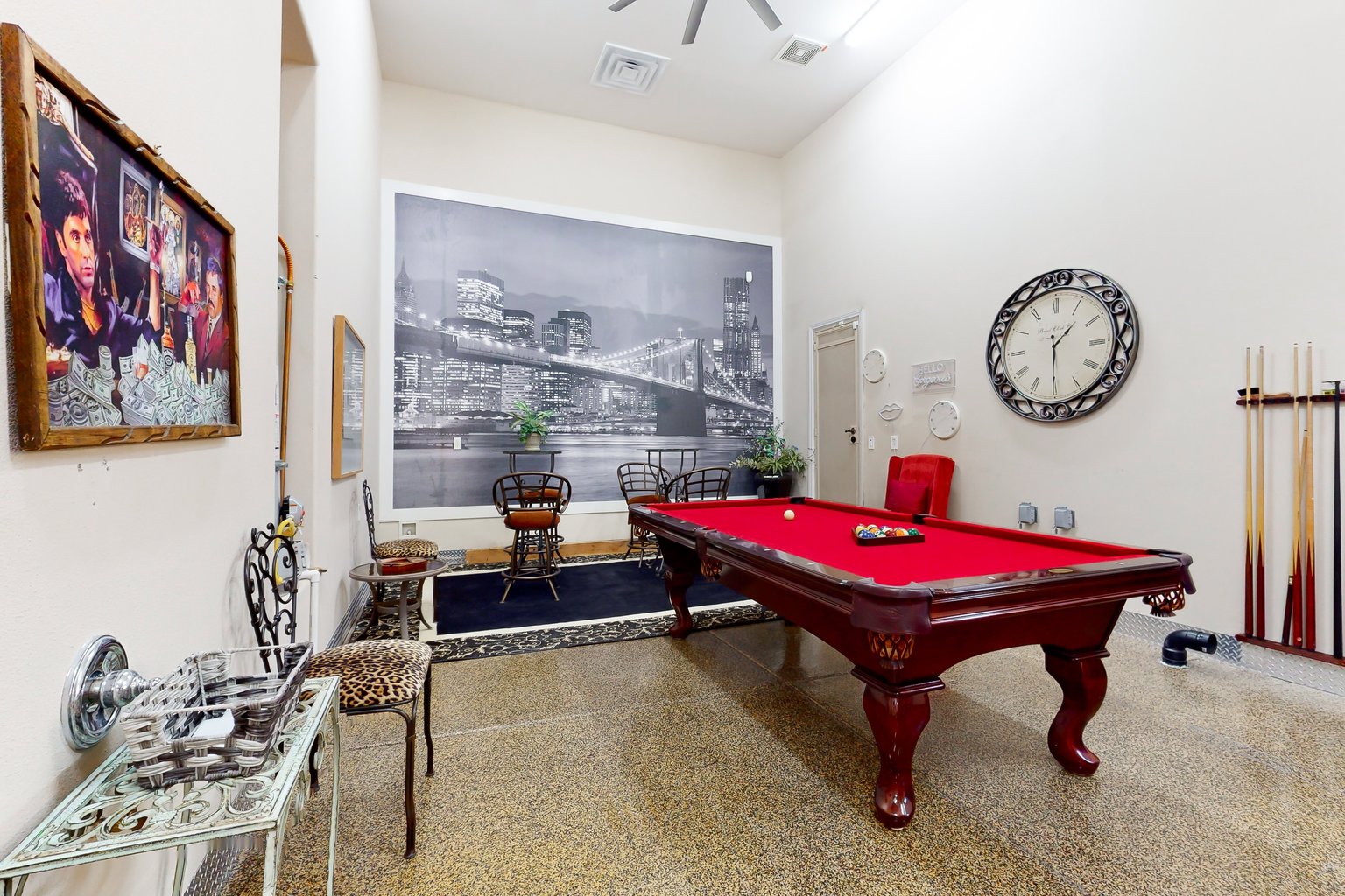 Indio Vacation Rental