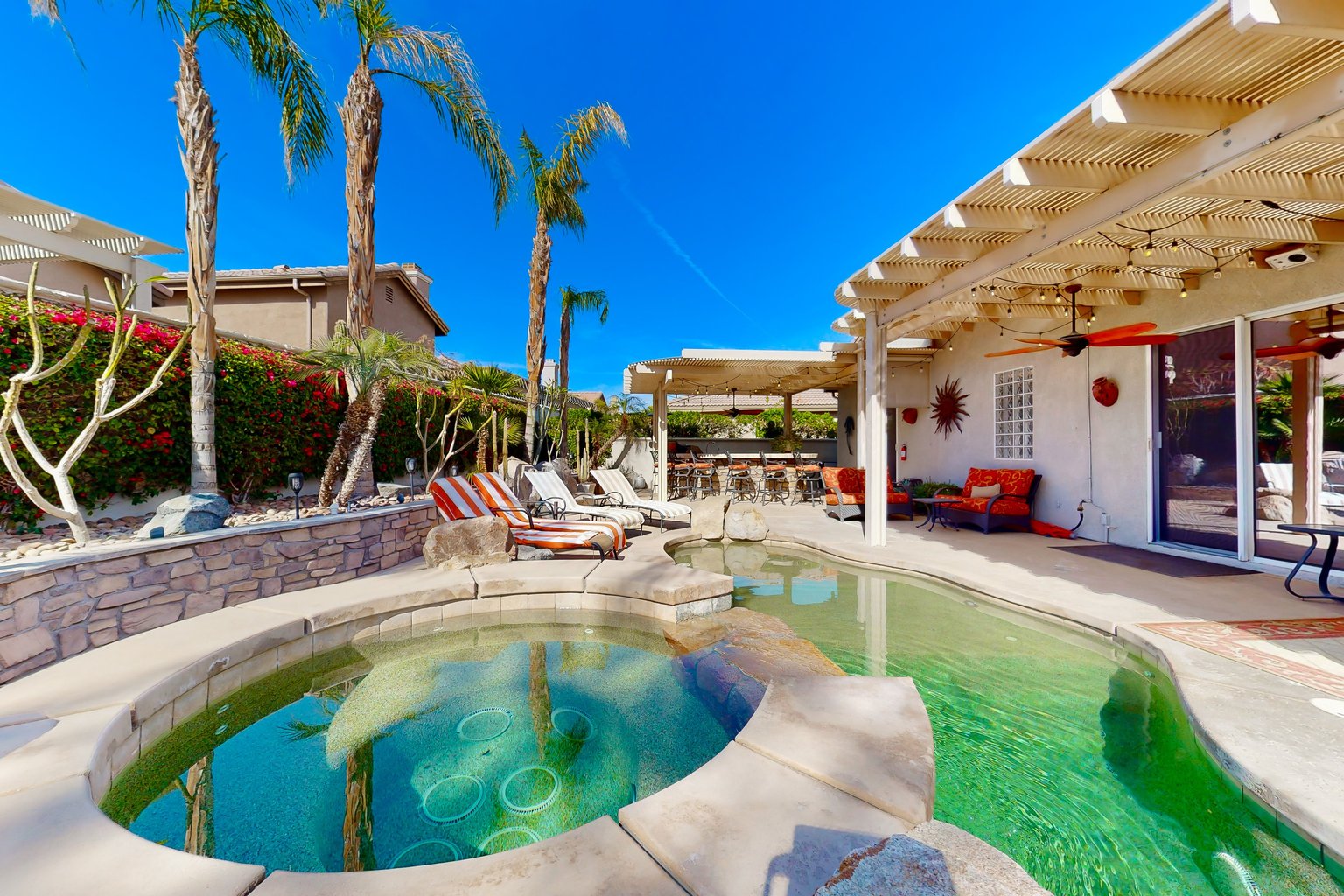 Indio Vacation Rental