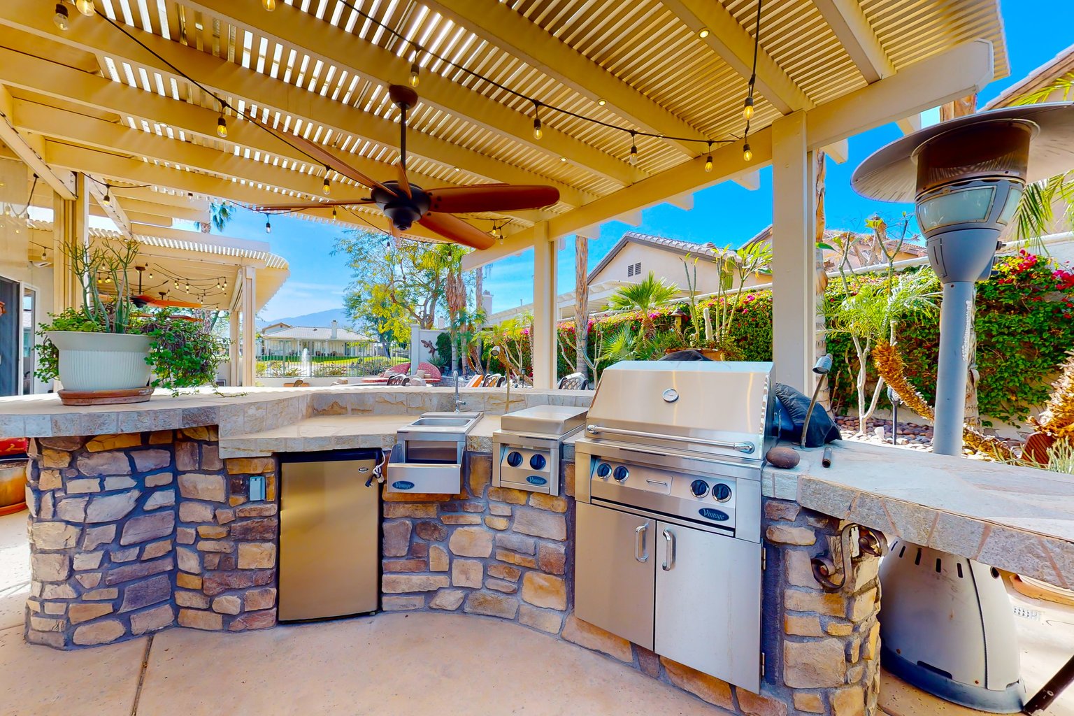 Indio Vacation Rental