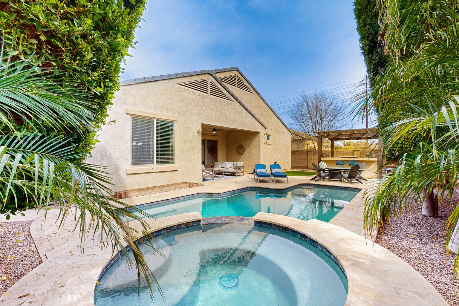 Chandler Vacation Rental