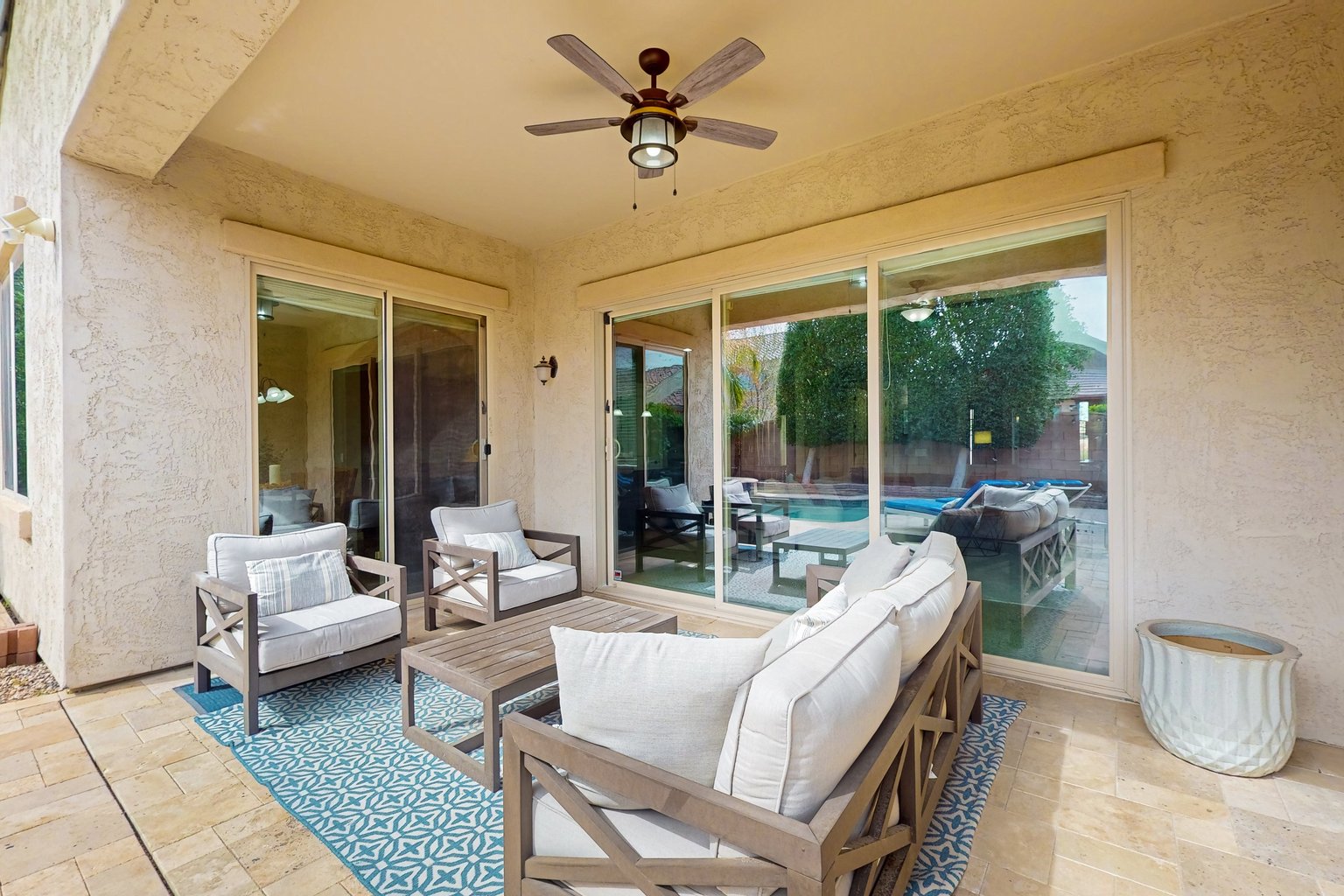 Chandler Vacation Rental