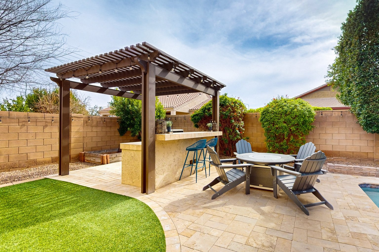 Chandler Vacation Rental