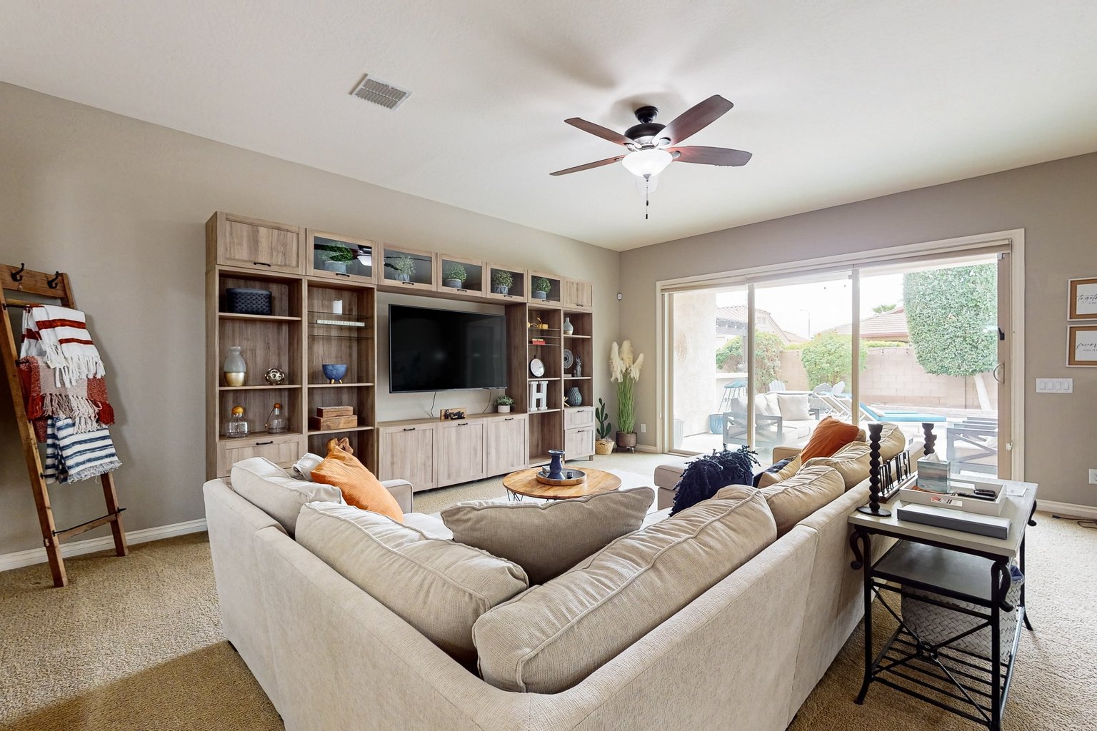 Chandler Vacation Rental