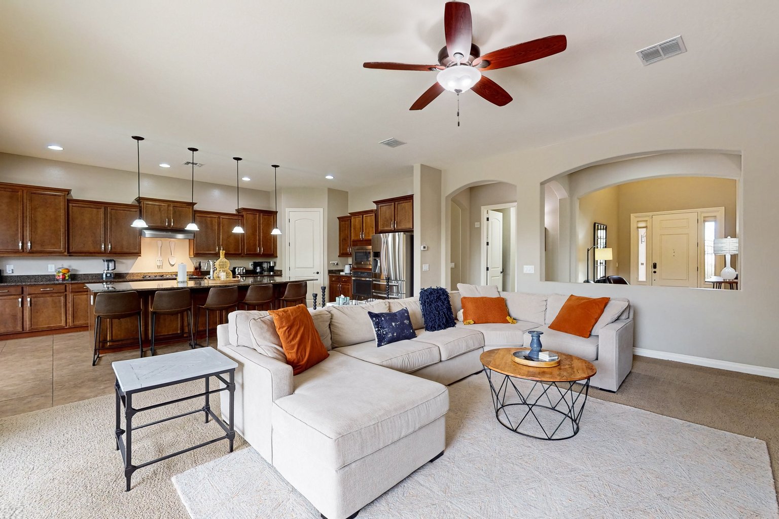 Chandler Vacation Rental