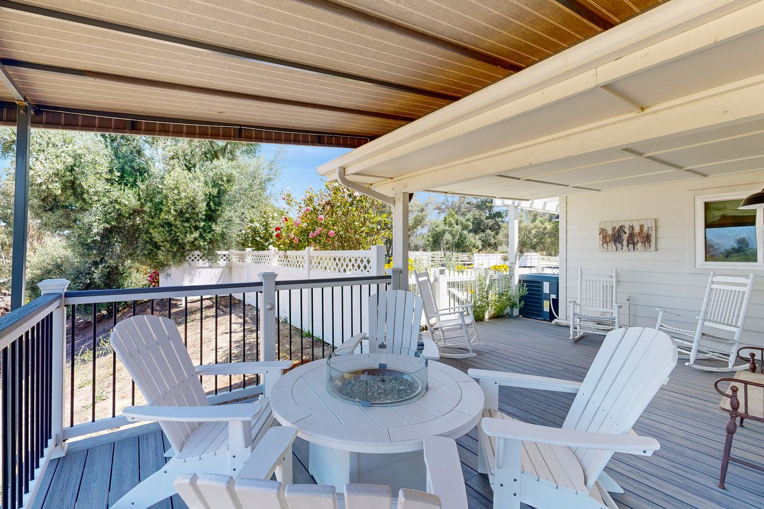 Temecula Vacation Rental