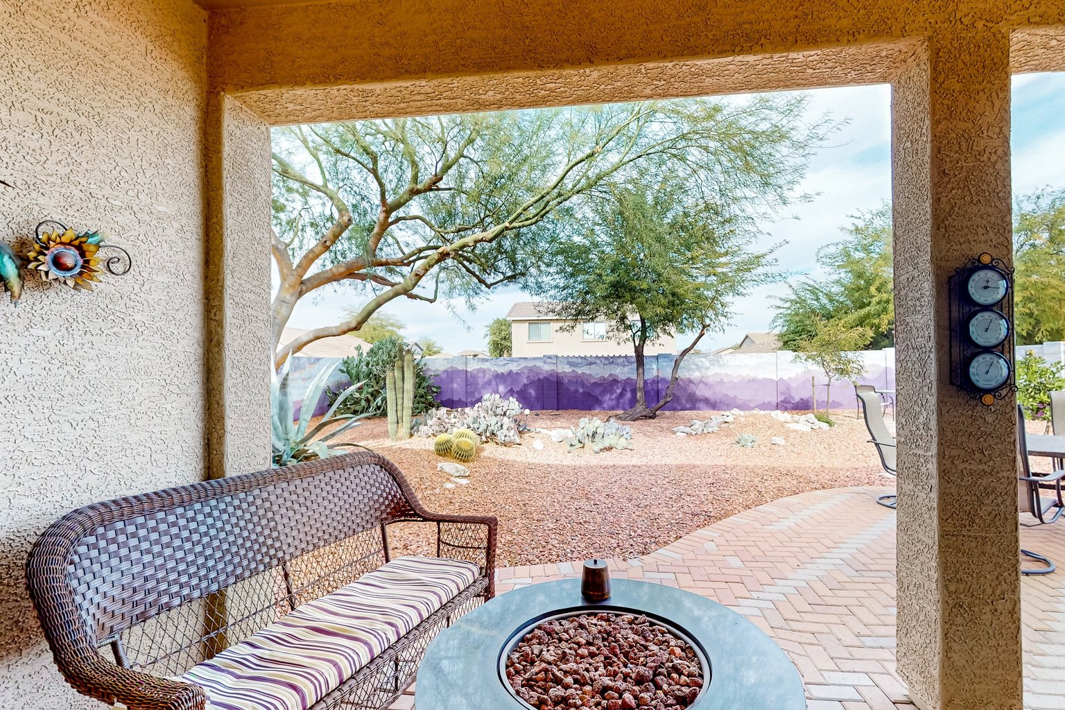San Tan Valley Vacation Rental