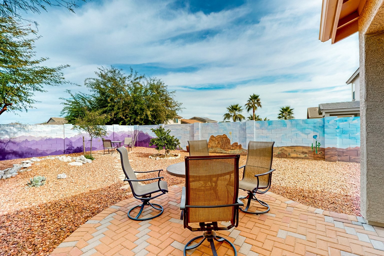 San Tan Valley Vacation Rental