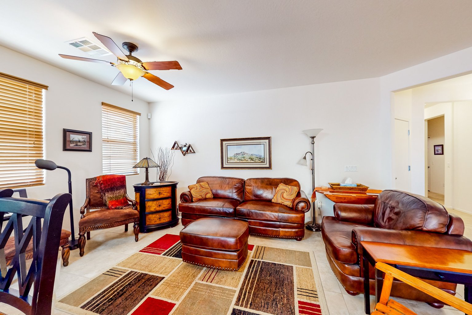 San Tan Valley Vacation Rental