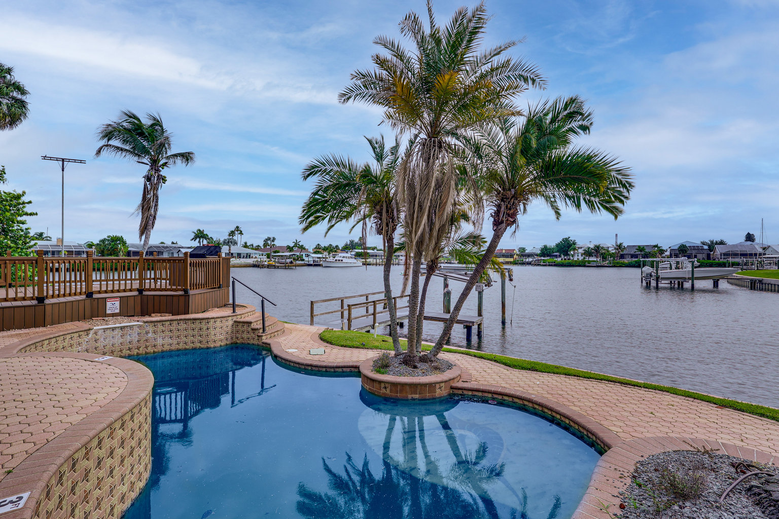 Apollo Beach Vacation Rental
