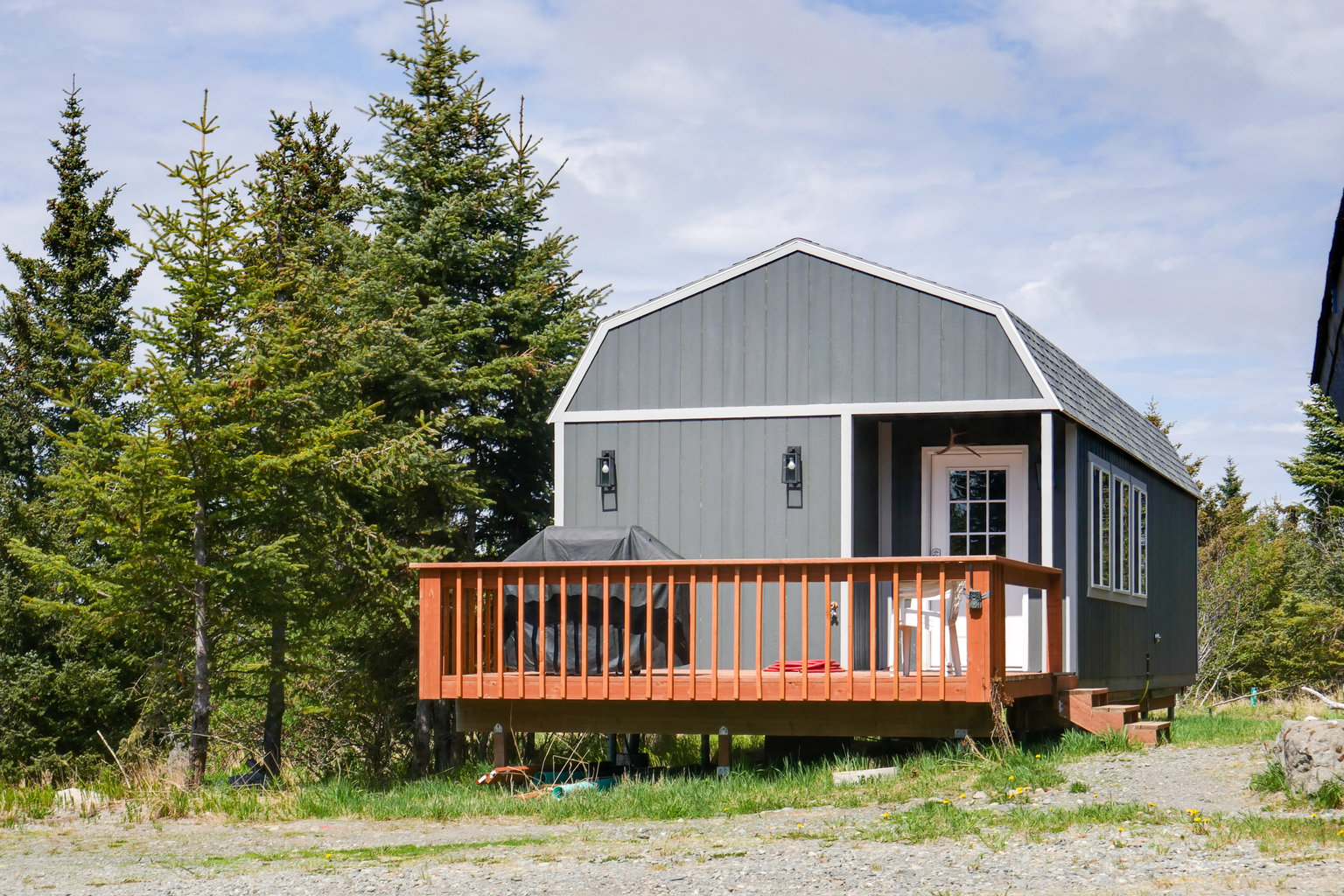 Homer Vacation Rental