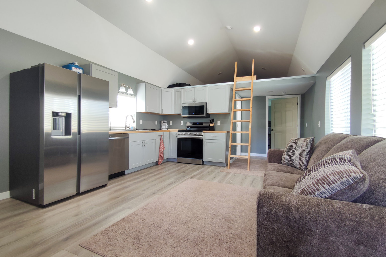 Homer Vacation Rental