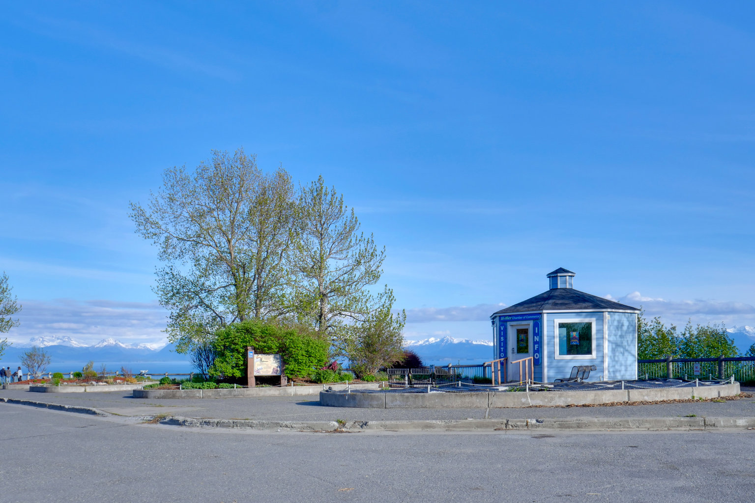 Homer Vacation Rental