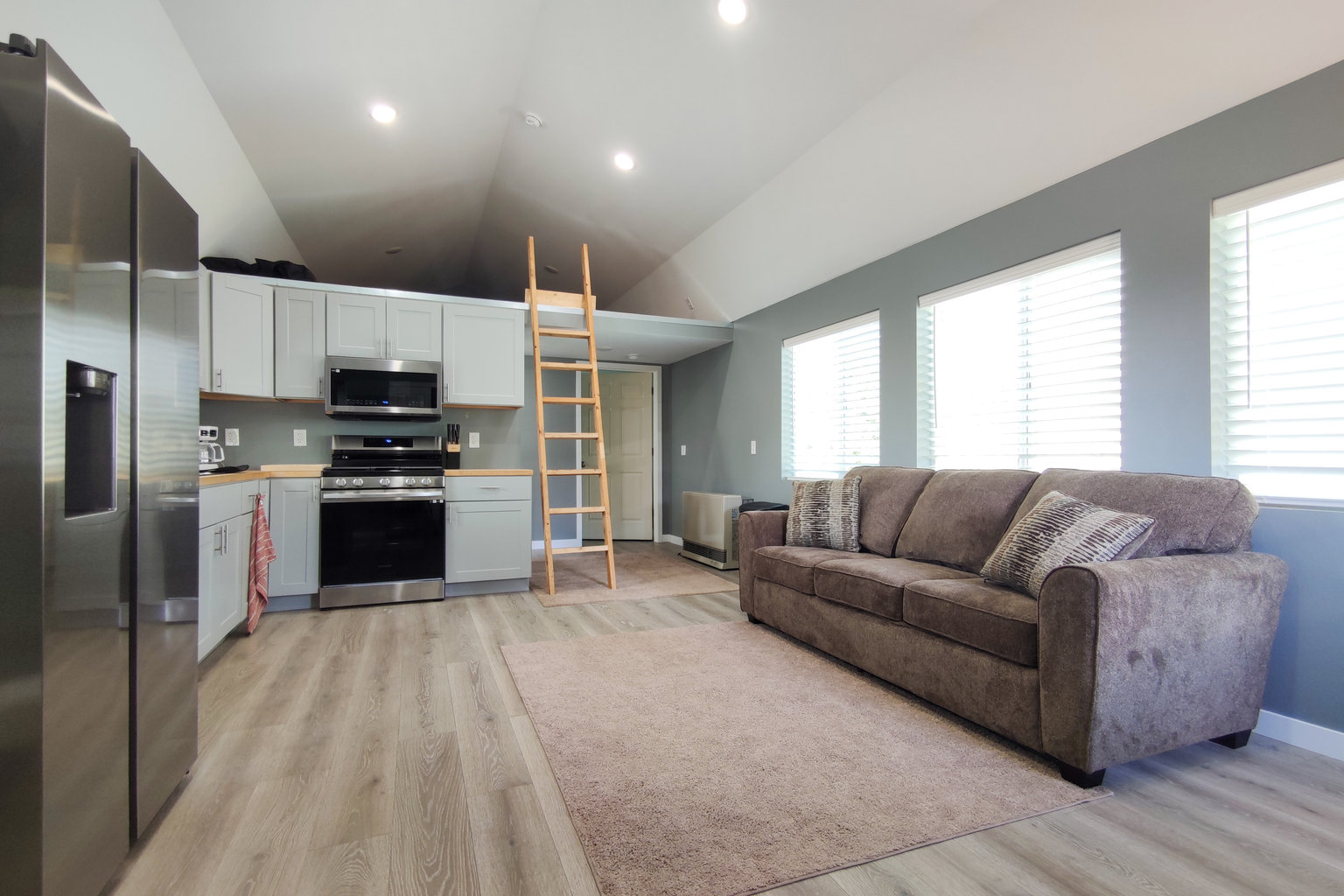 Homer Vacation Rental