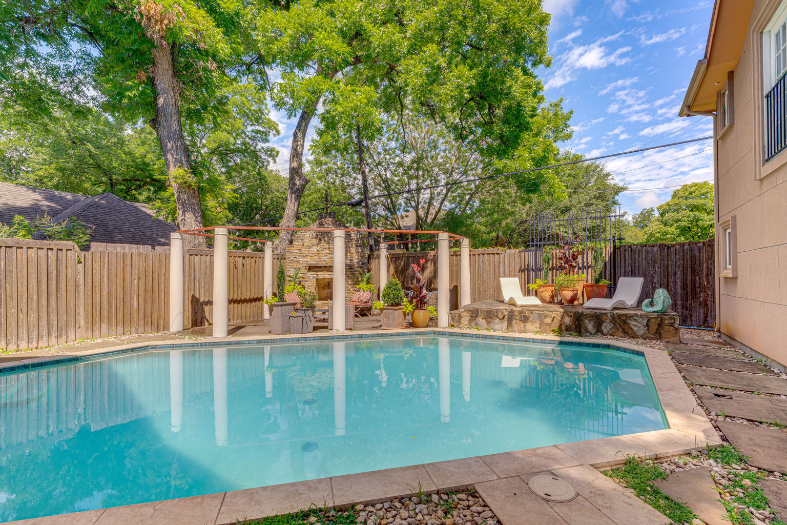 Dallas Vacation Rental