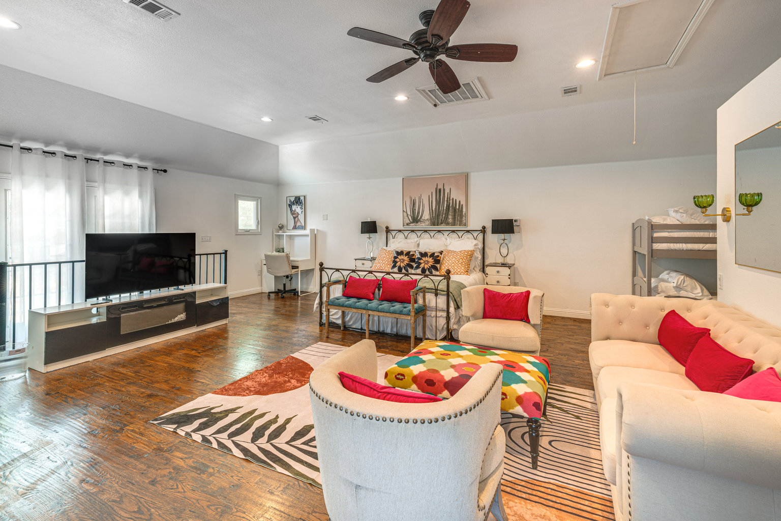 Dallas Vacation Rental
