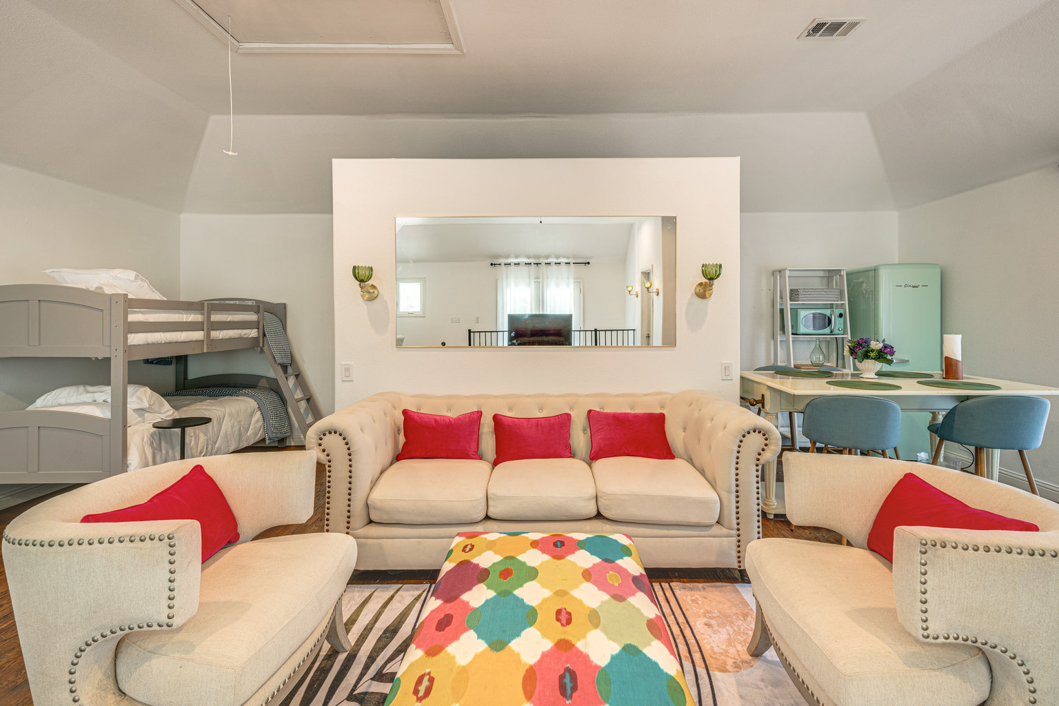 Dallas Vacation Rental