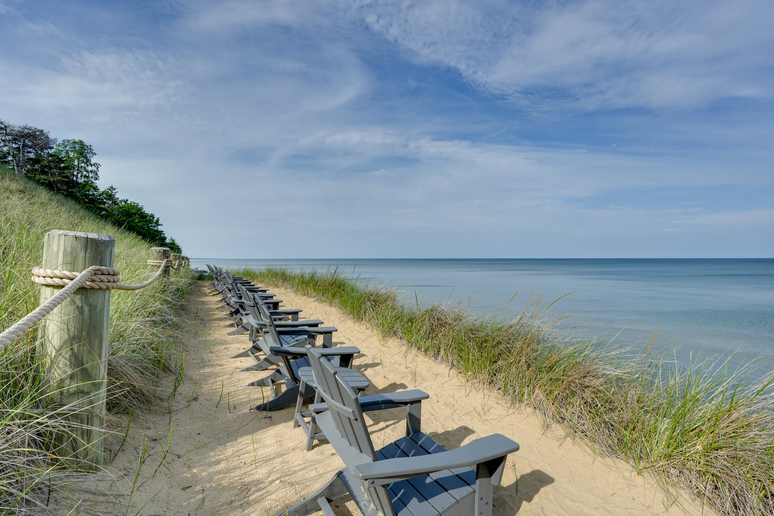 South Haven Vacation Rental