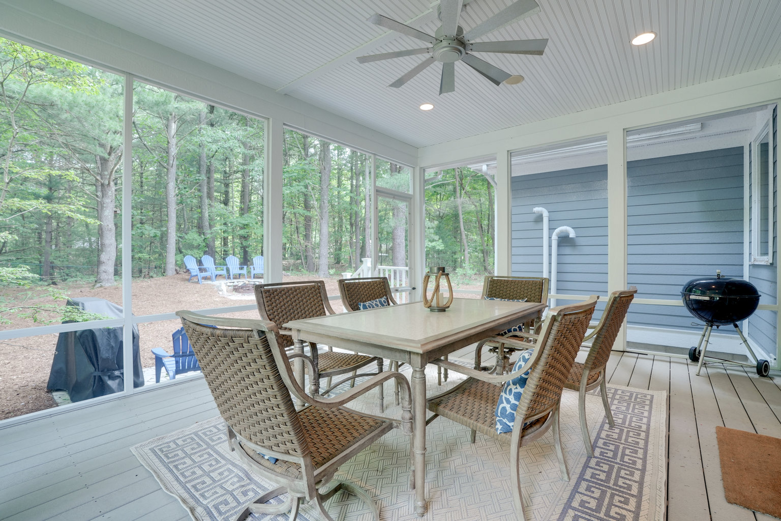 South Haven Vacation Rental