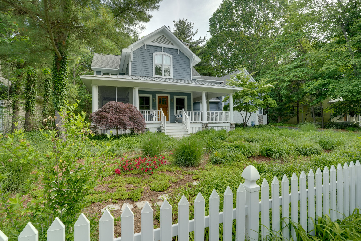 South Haven Vacation Rental