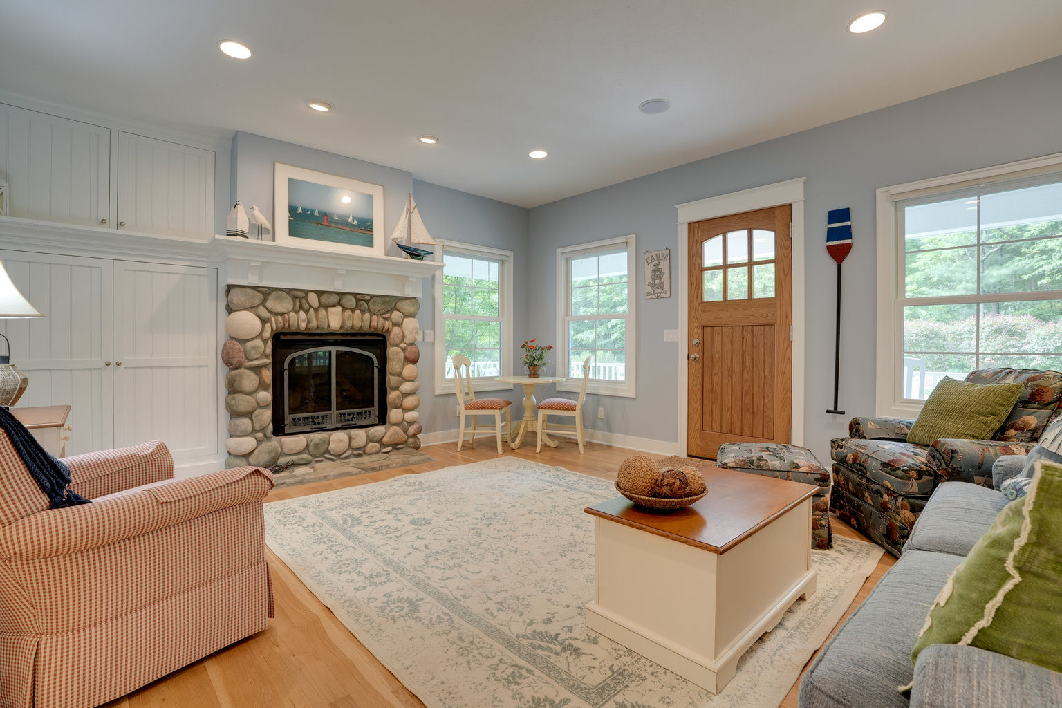 South Haven Vacation Rental