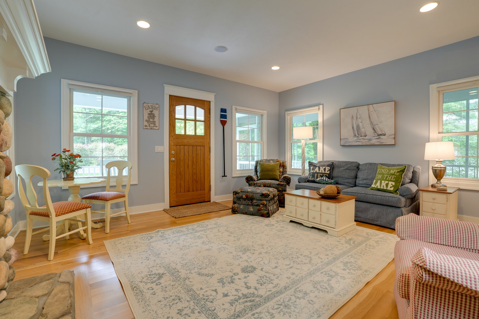 South Haven Vacation Rental