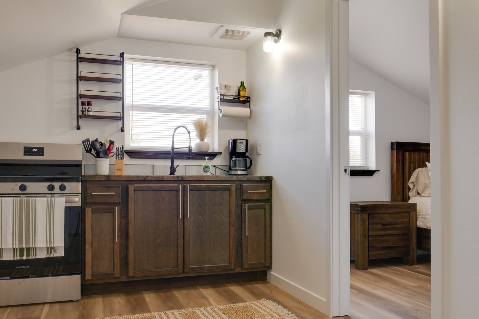 Homer Vacation Rental