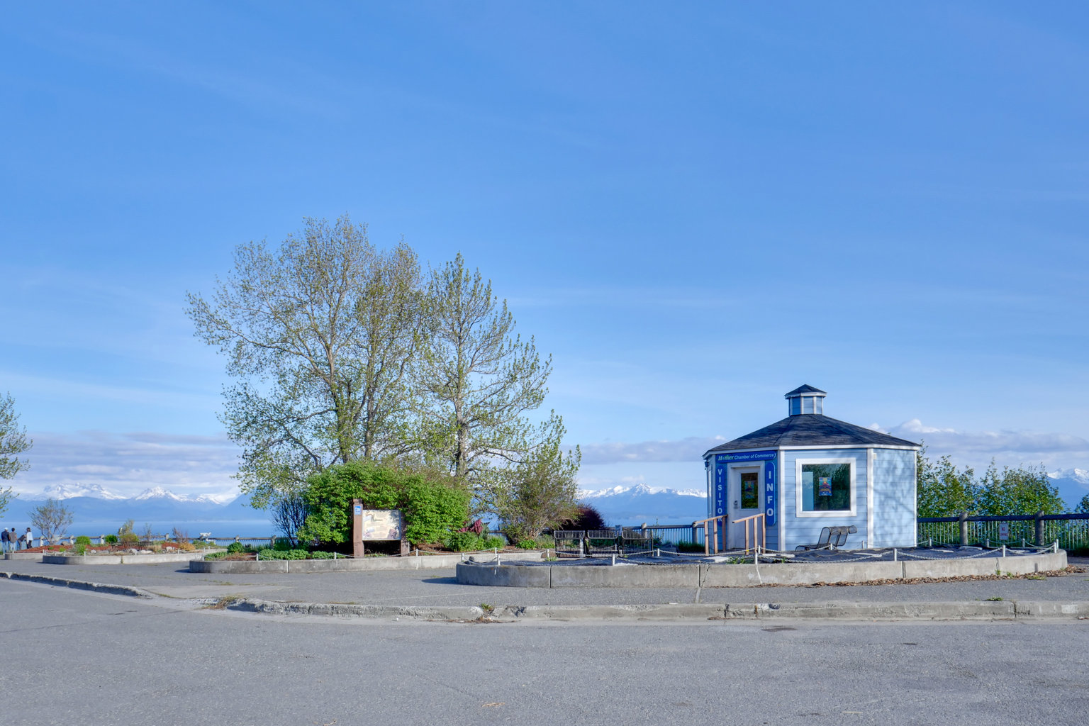 Homer Vacation Rental