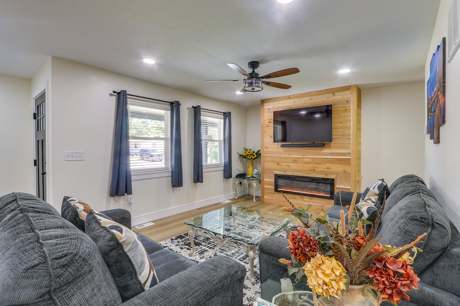 Wichita Vacation Rental